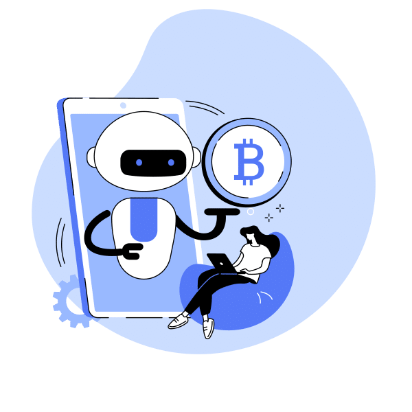 Swing Bot